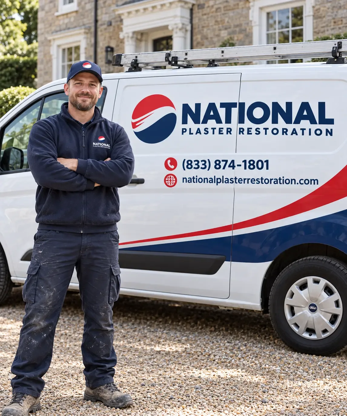 Plaster Repair Cyclone, PA FAQs